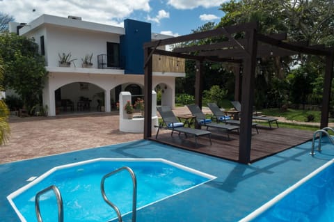 Hotel Boutique Casa Xaan Hotel in State of Quintana Roo