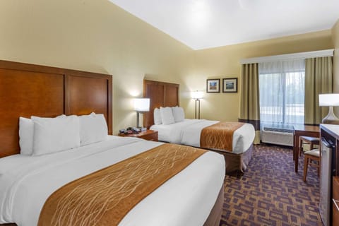 Comfort Inn & Suites North Aurora - Naperville Hotel in Aurora