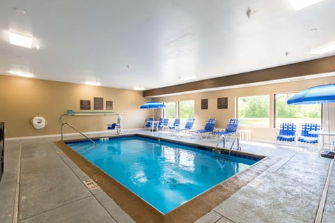 Activities, On site, Pool view, Swimming pool