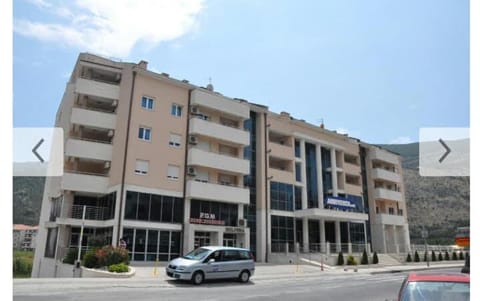 Apartman Matijašević Apartment in Dubrovnik-Neretva County