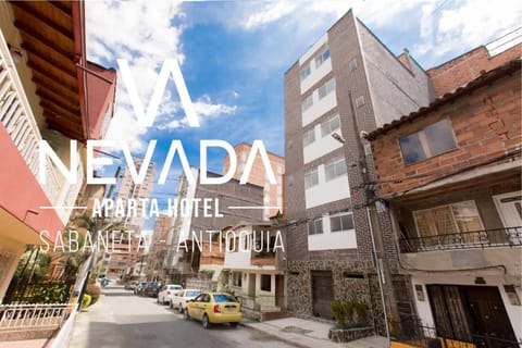 NevadaLofts Hotel in Sabaneta