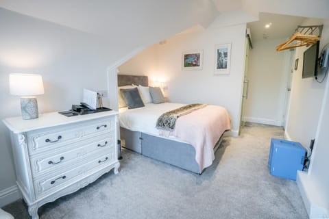 Trefoil Guest House Bed and Breakfast in Brixham