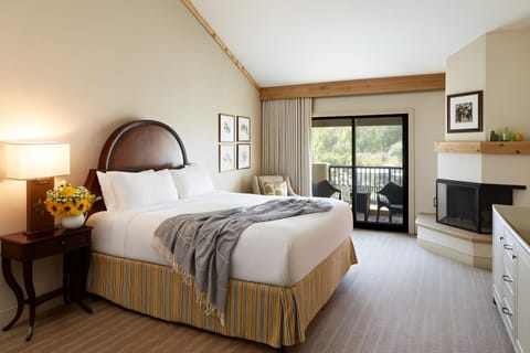 Napa Valley Lodge Hotel in Yountville