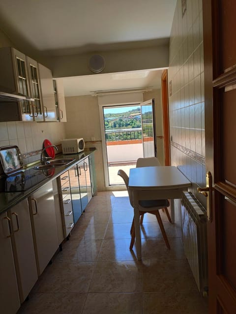 Kitchen or kitchenette, minibar, pet friendly, stove