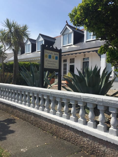 Trewinda Lodge Bed and Breakfast in Newquay