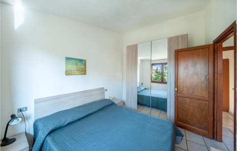 Trilo Sup Appartement in Isola Rossa
