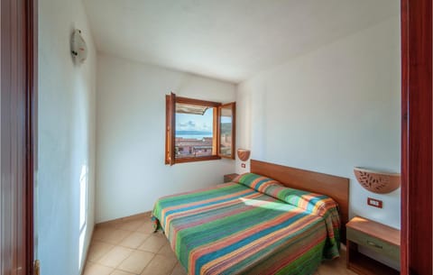 1 Bedroom Beautiful Apartment In Isola Rossa Apartment in Isola Rossa