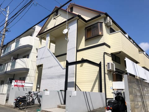 THE MICKEY CARLTON Ohashi 101 Condominio in Fukuoka