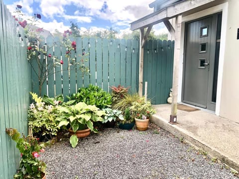 Swallow's Rest Garden Apartment Apartment in County Dublin