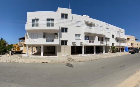 Veranda Apartment Apartment in Paralimni