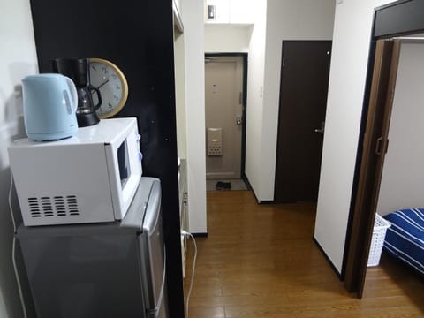 San Grace West Park I / Vacation STAY 5852 Apartment in Fukuoka