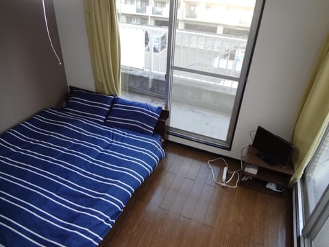 San Grace West Park I / Vacation STAY 5852 Apartment in Fukuoka