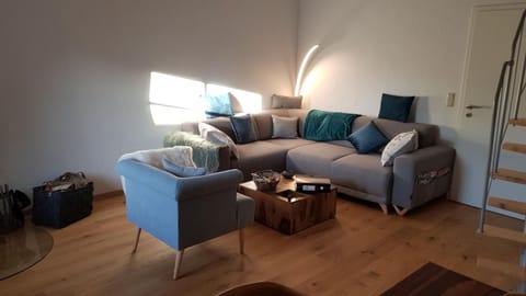 Die kleine Karthause Apartment in Trier