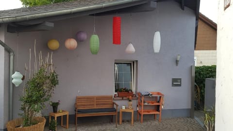 Die kleine Karthause Apartment in Trier