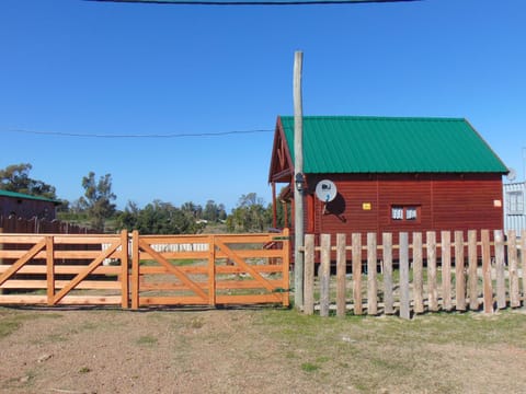 Cabañas El Caribe - Martinica House in Canelones Department, Uruguay