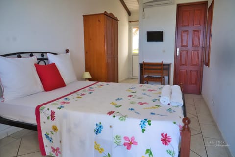 Location Bellevue Bed and Breakfast in Marie-Galante
