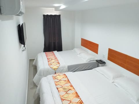 Orange Villa Hotel Near Palm Mall Seremban Love hotel in Negeri Sembilan, Malaysia