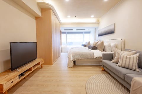 之跡 台北 Apartment in Taipei City