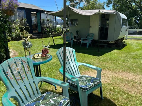 Morepork Rural Oasis Campground/ 
RV Resort in Bay Of Plenty