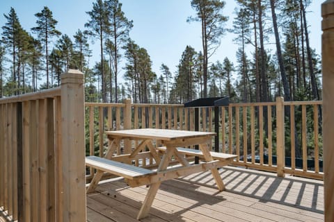 BBQ facilities, BBQ facilities