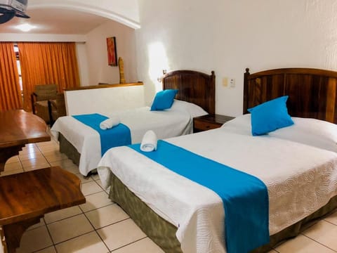 Hotel La Pergola Hôtel in Manzanillo