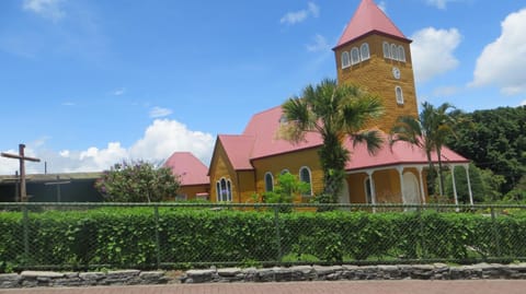 Guayabo Lodge Hotel in Heredia Province
