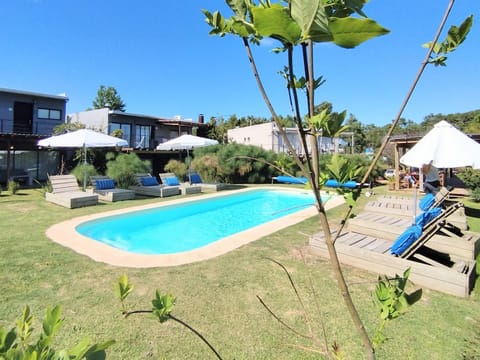 La Bonita Suites Punta Colorada Apartment hotel in Maldonado Department, Uruguay