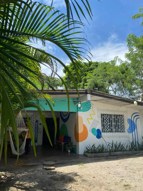 Acuarela Hostal Hostal in Rio Hato