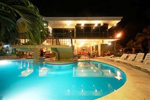 Balcon del Mar Beach Front Hotel Hotel in Jaco