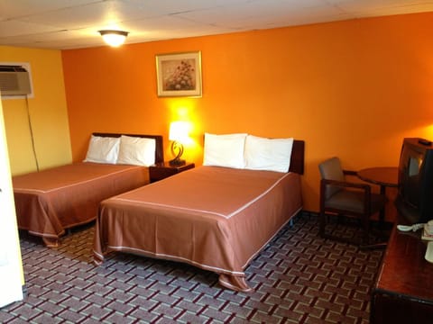 Red Carpet Inn Niagara Falls Motel in Niagara Falls
