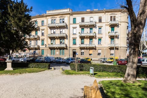 Lady of Health Apartments Condominio in Zadar