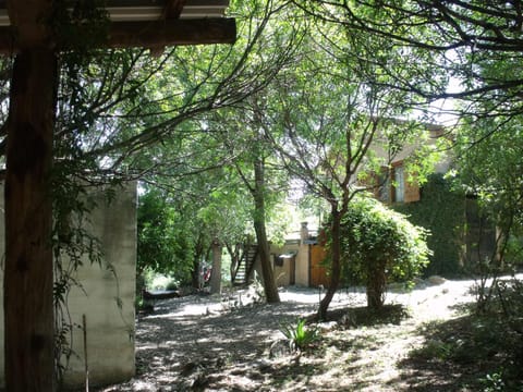 La Quebradita Vacation rental in San Luis Province, Argentina