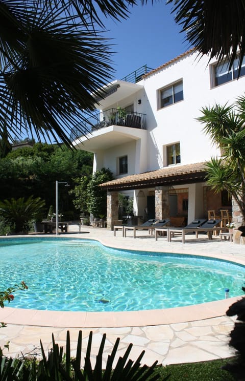 La Cavale En Mer T4 100m² Apartment in Cavalaire-sur-Mer