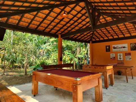 Billiard, Game Room, Table tennis