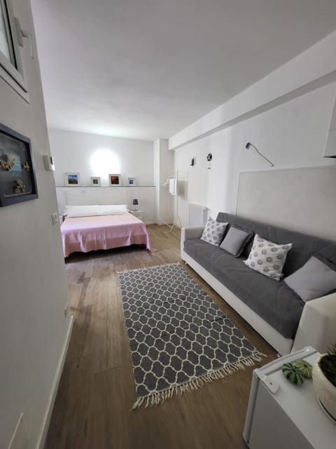 Residenza Solferino Apartment in Corniglia