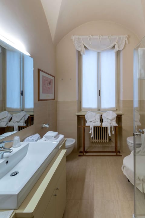 Dimora 1690 Apartment in Liguria