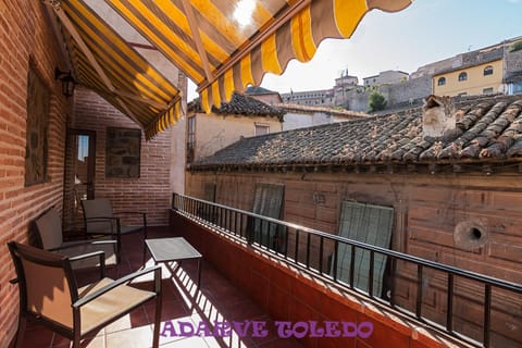 Apartamentos Adarve Toledo Appartamento in Toledo