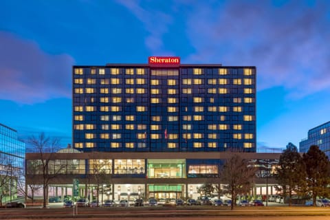 Sheraton Denver West Hotel Hotel in Lakewood