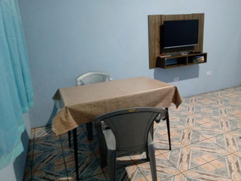 Quarto familiar, aeroporto Guarulhos Bed and Breakfast in Guarulhos