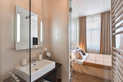 6 rooms Apartamento in Vienna