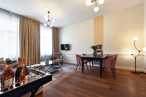 6 rooms Eigentumswohnung in Vienna