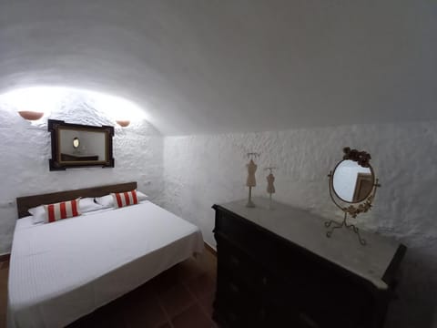 Cueva de Manuela Maison in Guadix