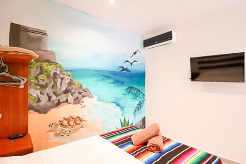 Villa Leo Vacation rental in Cancun