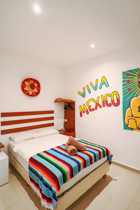 Villa Leo Urlaubsunterkunft in Cancun