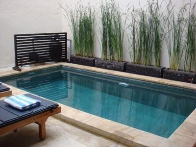 Villa Indah Kuta Royal - Private Pool - Optic Fiber High Speed Internet Villa in Kuta