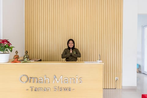 Omah Manis Hostel in Yogyakarta