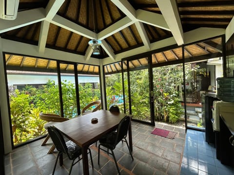 Ambary Ubud - Villas With Workspaces, Ideal For Groups Bed and Breakfast in Sukawati