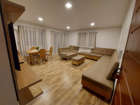 San Michael Hospedaria apartment in State of Santa Catarina