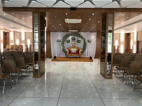 HOTEL CARREFOUR Hôtel in Gujarat