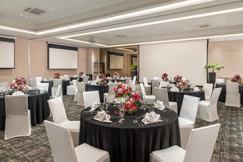 Banquet/Function facilities